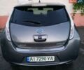 Сірий Ніссан Ліф, об'ємом двигуна 0 л та пробігом 120 тис. км за 9300 $, фото 1 на Automoto.ua