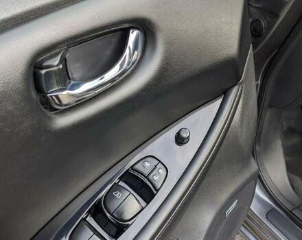 Сірий Ніссан Ліф, об'ємом двигуна 0 л та пробігом 86 тис. км за 8500 $, фото 1 на Automoto.ua