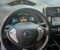 Сірий Ніссан Ліф, об'ємом двигуна 0 л та пробігом 54 тис. км за 8400 $, фото 12 на Automoto.ua