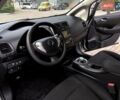 Серый Ниссан Лиф, объемом двигателя 0 л и пробегом 107 тыс. км за 7100 $, фото 8 на Automoto.ua