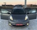 Серый Ниссан Лиф, объемом двигателя 0 л и пробегом 85 тыс. км за 7400 $, фото 1 на Automoto.ua