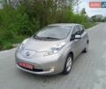Серый Ниссан Лиф, объемом двигателя 0 л и пробегом 145 тыс. км за 8350 $, фото 1 на Automoto.ua