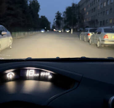 Сірий Ніссан Ліф, об'ємом двигуна 0 л та пробігом 90 тис. км за 7500 $, фото 8 на Automoto.ua