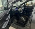 Серый Ниссан Лиф, объемом двигателя 0 л и пробегом 126 тыс. км за 7700 $, фото 6 на Automoto.ua