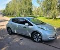 Сірий Ніссан Ліф, об'ємом двигуна 0 л та пробігом 54 тис. км за 8400 $, фото 2 на Automoto.ua