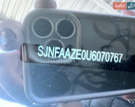 Серый Ниссан Лиф, объемом двигателя 0 л и пробегом 149 тыс. км за 8500 $, фото 3 на Automoto.ua