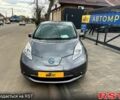 Серый Ниссан Лиф, объемом двигателя 80 л и пробегом 77 тыс. км за 6800 $, фото 1 на Automoto.ua