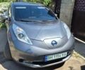 Сірий Ніссан Ліф, об'ємом двигуна 0 л та пробігом 106 тис. км за 7500 $, фото 1 на Automoto.ua