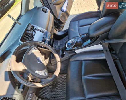 Серый Ниссан Лиф, объемом двигателя 0 л и пробегом 88 тыс. км за 12500 $, фото 14 на Automoto.ua