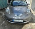Серый Ниссан Лиф, объемом двигателя 0 л и пробегом 130 тыс. км за 7100 $, фото 1 на Automoto.ua