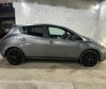 Серый Ниссан Лиф, объемом двигателя 0 л и пробегом 126 тыс. км за 7700 $, фото 5 на Automoto.ua