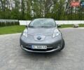 Серый Ниссан Лиф, объемом двигателя 0 л и пробегом 207 тыс. км за 7800 $, фото 1 на Automoto.ua