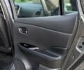 Сірий Ніссан Ліф, об'ємом двигуна 0 л та пробігом 86 тис. км за 8500 $, фото 21 на Automoto.ua