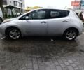 Сірий Ніссан Ліф, об'ємом двигуна 0 л та пробігом 85 тис. км за 8600 $, фото 1 на Automoto.ua