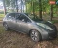 Серый Ниссан Лиф, объемом двигателя 0 л и пробегом 77 тыс. км за 9499 $, фото 1 на Automoto.ua