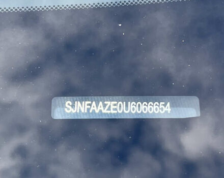 Сірий Ніссан Ліф, об'ємом двигуна 0 л та пробігом 125 тис. км за 6900 $, фото 29 на Automoto.ua