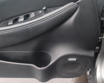 Серый Ниссан Лиф, объемом двигателя 0 л и пробегом 130 тыс. км за 8000 $, фото 4 на Automoto.ua