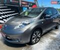 Серый Ниссан Лиф, объемом двигателя 0 л и пробегом 107 тыс. км за 8450 $, фото 1 на Automoto.ua