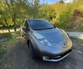 Серый Ниссан Лиф, объемом двигателя 0 л и пробегом 70 тыс. км за 8500 $, фото 1 на Automoto.ua