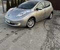 Сірий Ніссан Ліф, об'ємом двигуна 0 л та пробігом 112 тис. км за 8450 $, фото 1 на Automoto.ua