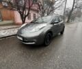 Серый Ниссан Лиф, объемом двигателя 0 л и пробегом 130 тыс. км за 6000 $, фото 1 на Automoto.ua