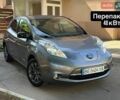 Серый Ниссан Лиф, объемом двигателя 0 л и пробегом 70 тыс. км за 10600 $, фото 1 на Automoto.ua