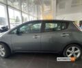 Серый Ниссан Лиф, объемом двигателя 30 л и пробегом 90 тыс. км за 9999 $, фото 3 на Automoto.ua