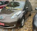 Сірий Ніссан Ліф, об'ємом двигуна 0 л та пробігом 2 тис. км за 6000 $, фото 1 на Automoto.ua