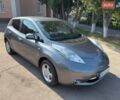 Сірий Ніссан Ліф, об'ємом двигуна 0 л та пробігом 148 тис. км за 6500 $, фото 1 на Automoto.ua