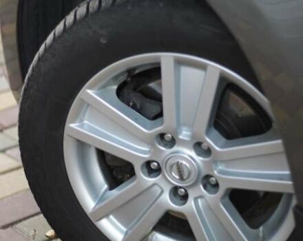 Серый Ниссан Лиф, объемом двигателя 0 л и пробегом 88 тыс. км за 8700 $, фото 21 на Automoto.ua