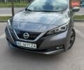 Серый Ниссан Лиф, объемом двигателя 0 л и пробегом 167 тыс. км за 11600 $, фото 1 на Automoto.ua