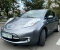 Сірий Ніссан Ліф, об'ємом двигуна 0 л та пробігом 125 тис. км за 6900 $, фото 1 на Automoto.ua