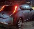 Сірий Ніссан Ліф, об'ємом двигуна 0 л та пробігом 146 тис. км за 7300 $, фото 1 на Automoto.ua