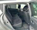 Серый Ниссан Лиф, объемом двигателя 0 л и пробегом 106 тыс. км за 8200 $, фото 25 на Automoto.ua