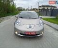 Серый Ниссан Лиф, объемом двигателя 0 л и пробегом 145 тыс. км за 8350 $, фото 3 на Automoto.ua