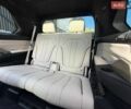 Серый Ниссан Лиф, объемом двигателя 0 л и пробегом 93 тыс. км за 8500 $, фото 22 на Automoto.ua