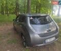 Серый Ниссан Лиф, объемом двигателя 0 л и пробегом 54 тыс. км за 9999 $, фото 43 на Automoto.ua