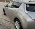 Сірий Ніссан Ліф, об'ємом двигуна 0 л та пробігом 112 тис. км за 8450 $, фото 6 на Automoto.ua