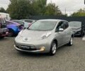 Серый Ниссан Лиф, объемом двигателя 0 л и пробегом 106 тыс. км за 8500 $, фото 1 на Automoto.ua