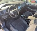Серый Ниссан Лиф, объемом двигателя 0 л и пробегом 148 тыс. км за 6500 $, фото 3 на Automoto.ua