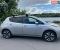 Сірий Ніссан Ліф, об'ємом двигуна 0 л та пробігом 141 тис. км за 7799 $, фото 7 на Automoto.ua