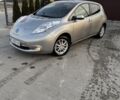 Серый Ниссан Лиф, объемом двигателя 0 л и пробегом 112 тыс. км за 8450 $, фото 1 на Automoto.ua