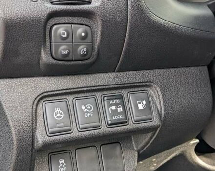 Сірий Ніссан Ліф, об'ємом двигуна 0 л та пробігом 86 тис. км за 8500 $, фото 10 на Automoto.ua