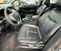 Сірий Ніссан Ліф, об'ємом двигуна 0 л та пробігом 62 тис. км за 5380 $, фото 7 на Automoto.ua