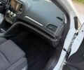 Серый Ниссан Лиф, объемом двигателя 0 л и пробегом 93 тыс. км за 8500 $, фото 15 на Automoto.ua
