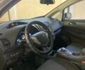 Серый Ниссан Лиф, объемом двигателя 0 л и пробегом 46 тыс. км за 13500 $, фото 2 на Automoto.ua