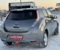 Сірий Ніссан Ліф, об'ємом двигуна 0 л та пробігом 85 тис. км за 7400 $, фото 1 на Automoto.ua