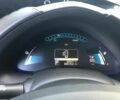 Серый Ниссан Лиф, объемом двигателя 0 л и пробегом 90 тыс. км за 8500 $, фото 1 на Automoto.ua