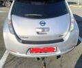 Сірий Ніссан Ліф, об'ємом двигуна 0 л та пробігом 168 тис. км за 6500 $, фото 4 на Automoto.ua