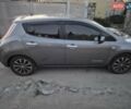Сірий Ніссан Ліф, об'ємом двигуна 0 л та пробігом 99 тис. км за 9200 $, фото 3 на Automoto.ua